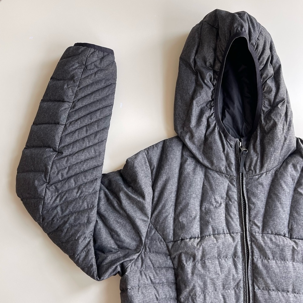 Women’s Eddie Bauer Long Down Coat